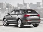 Audi Q3 2.0 TFSI Quattro S-Line 2012 года (AU)